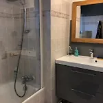 Apartman - Les Roses - Balcon *
