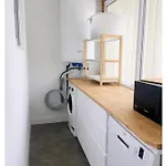Apartment - Les Roses - Balcon *
