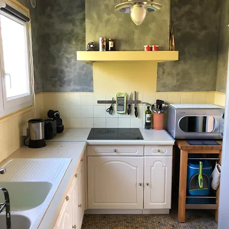 - Les Roses - Balcon * Biarritz