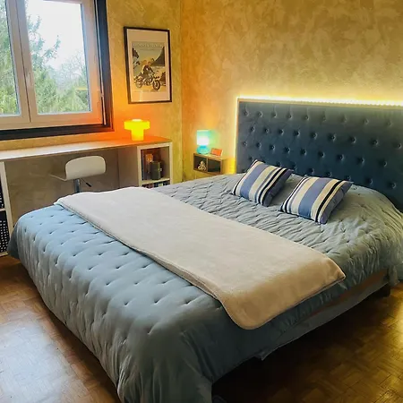 - Les Roses - Balcon Biarritz