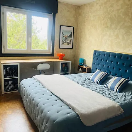 - Les Roses - Balcon *