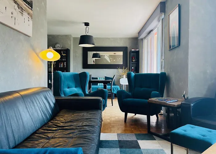 - Les Roses - Balcon Biarritz