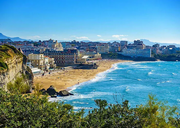 - Les Roses - Balcon Appartement *