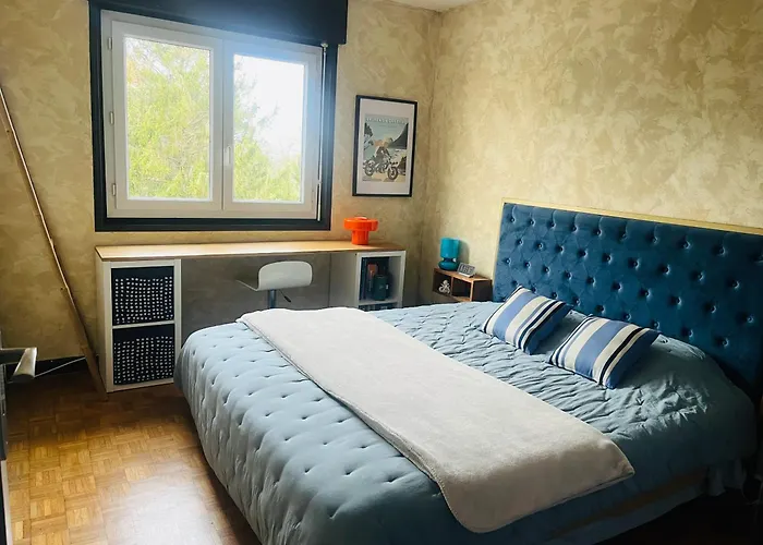 - Les Roses - Balcon *