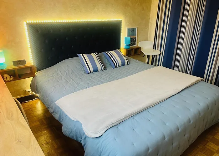 - Les Roses - Balcon Biarritz